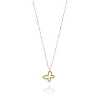 Collana Facco Donna SIMBOLI D'ORO in Oro 764742 - 764742